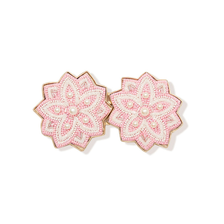Pearl Jam Pink (Buckle Only)