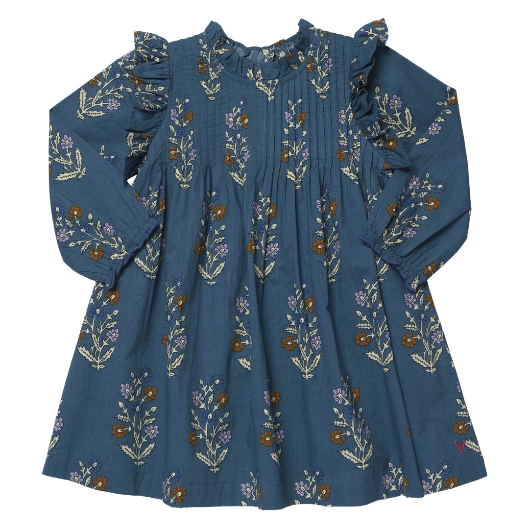 Girls Jaipur Dress
