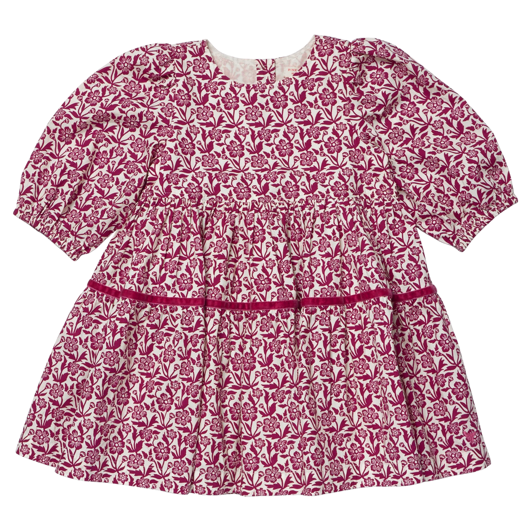 Girls Maribelle Dress