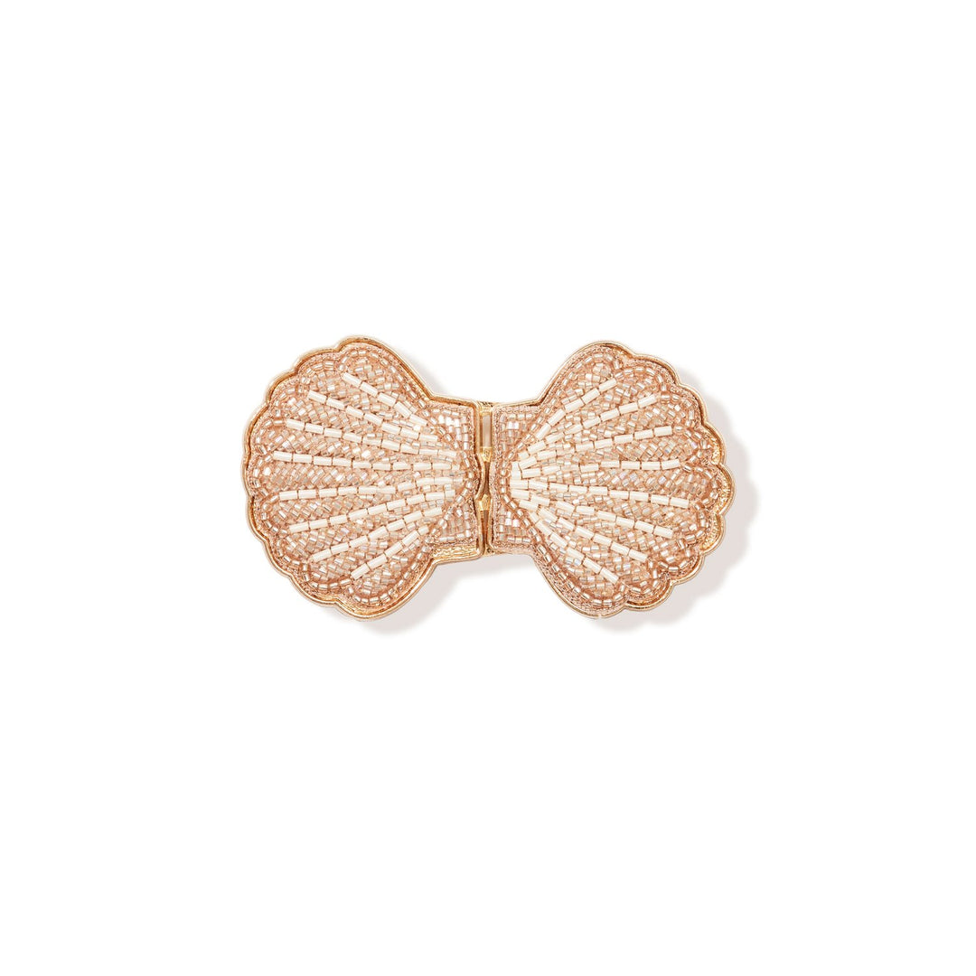 Scallops Shell (Buckle Only)