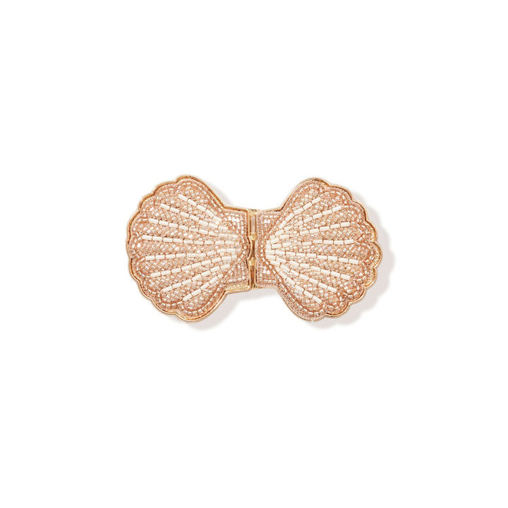 Scallops Shell (Buckle Only)