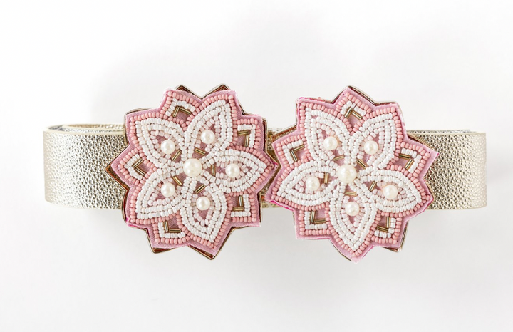 Pearl Jam Pink (Buckle Only)