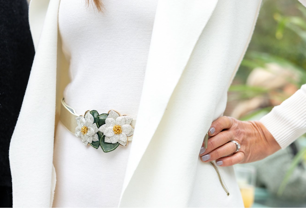Sugar Magnolia (Buckle Only)