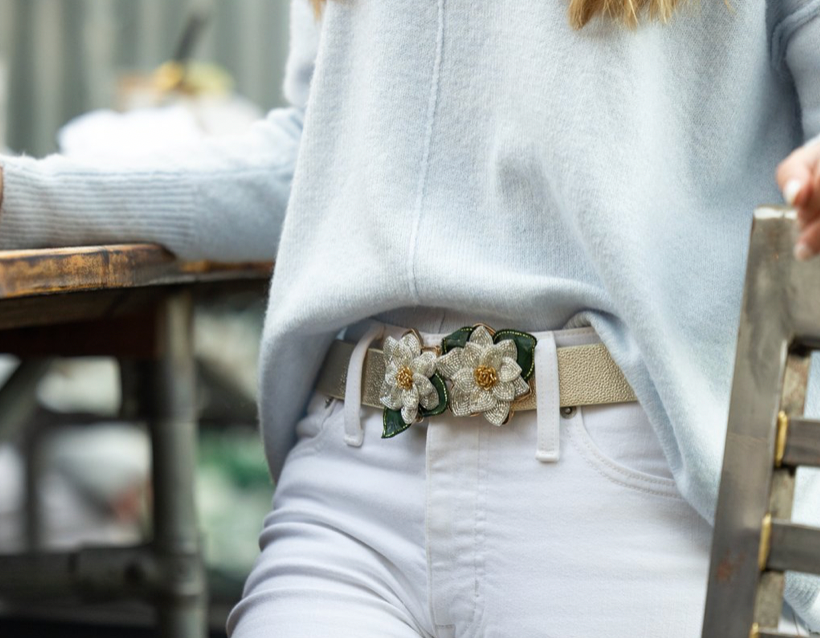 Sugar Magnolia (Buckle Only)
