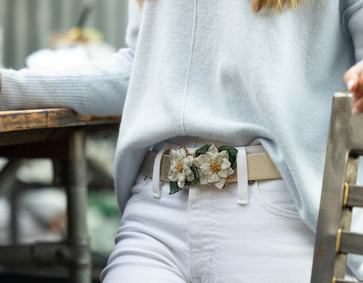 Sugar Magnolia (Buckle Only)