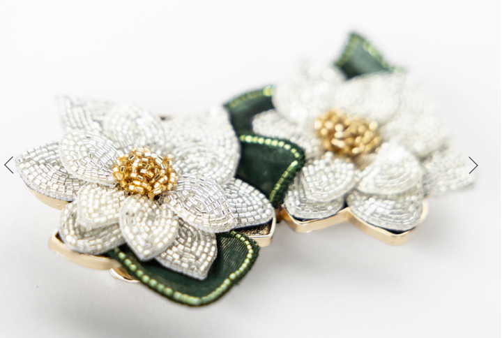 Sugar Magnolia (Buckle Only)