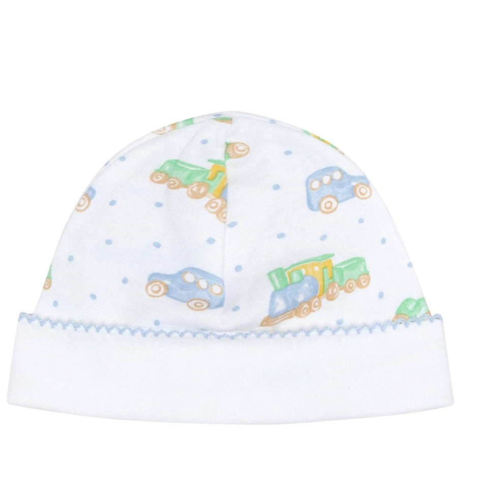 Wooden Toys Converter Gown + Hat Set