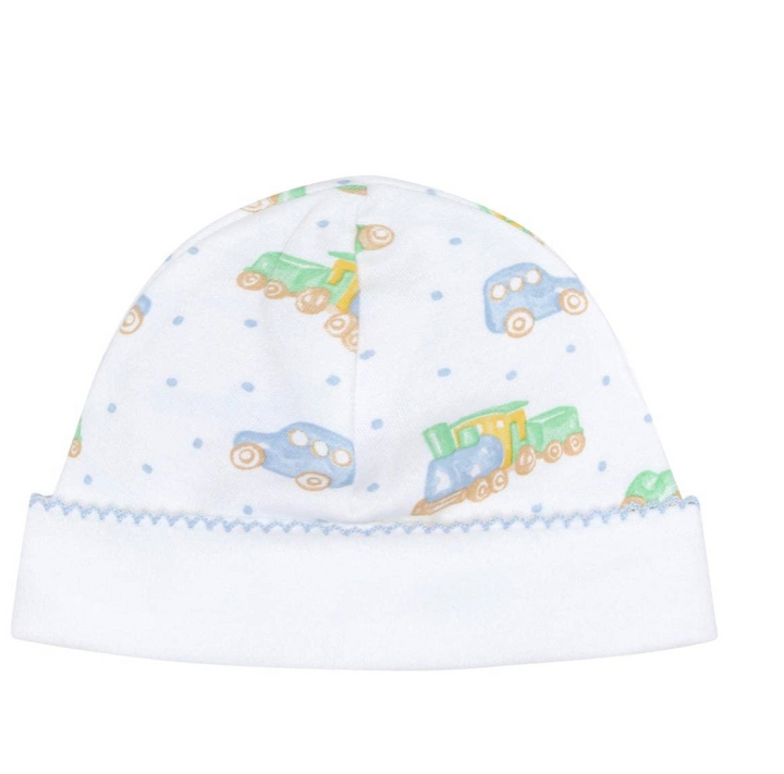 Wooden Toys Converter Gown + Hat Set