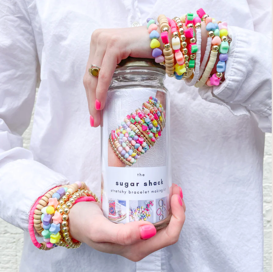 Stretchy Bracelet Kit