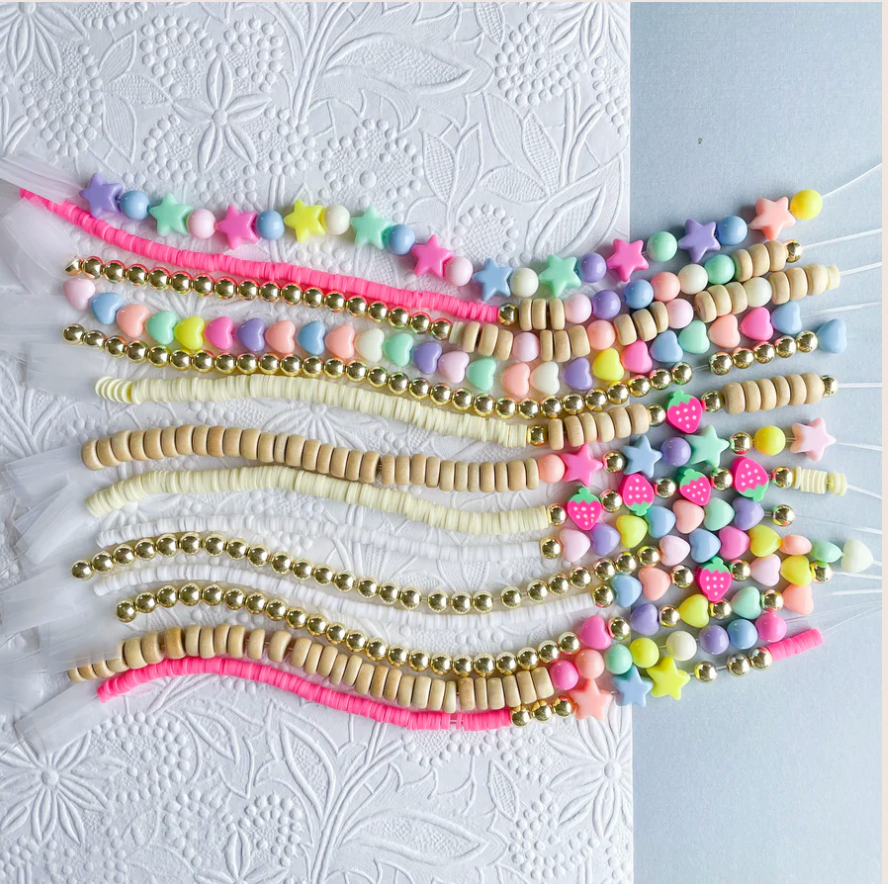 Stretchy Bracelet Kit
