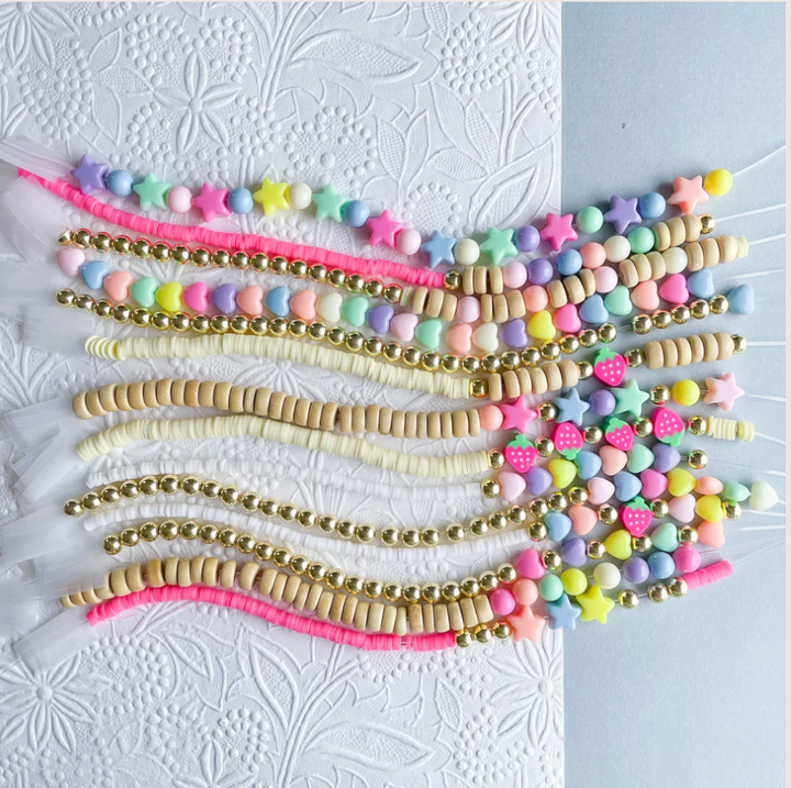 Stretchy Bracelet Kit