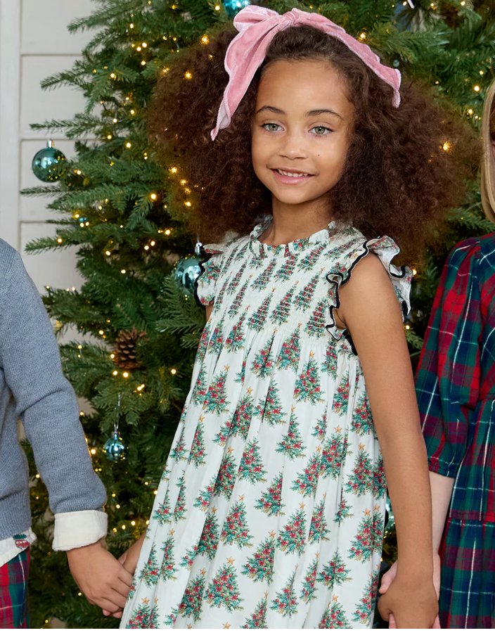 Girls Stevie Dress