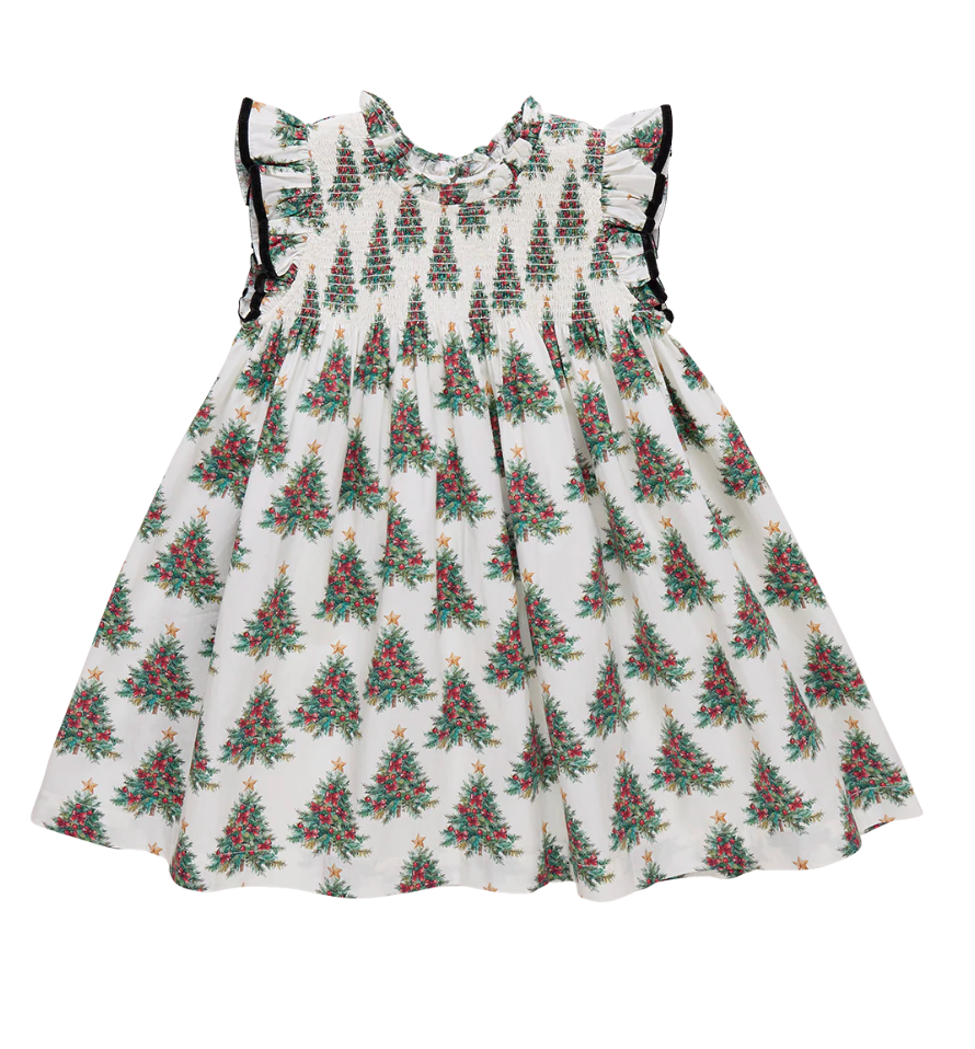 Girls Stevie Dress