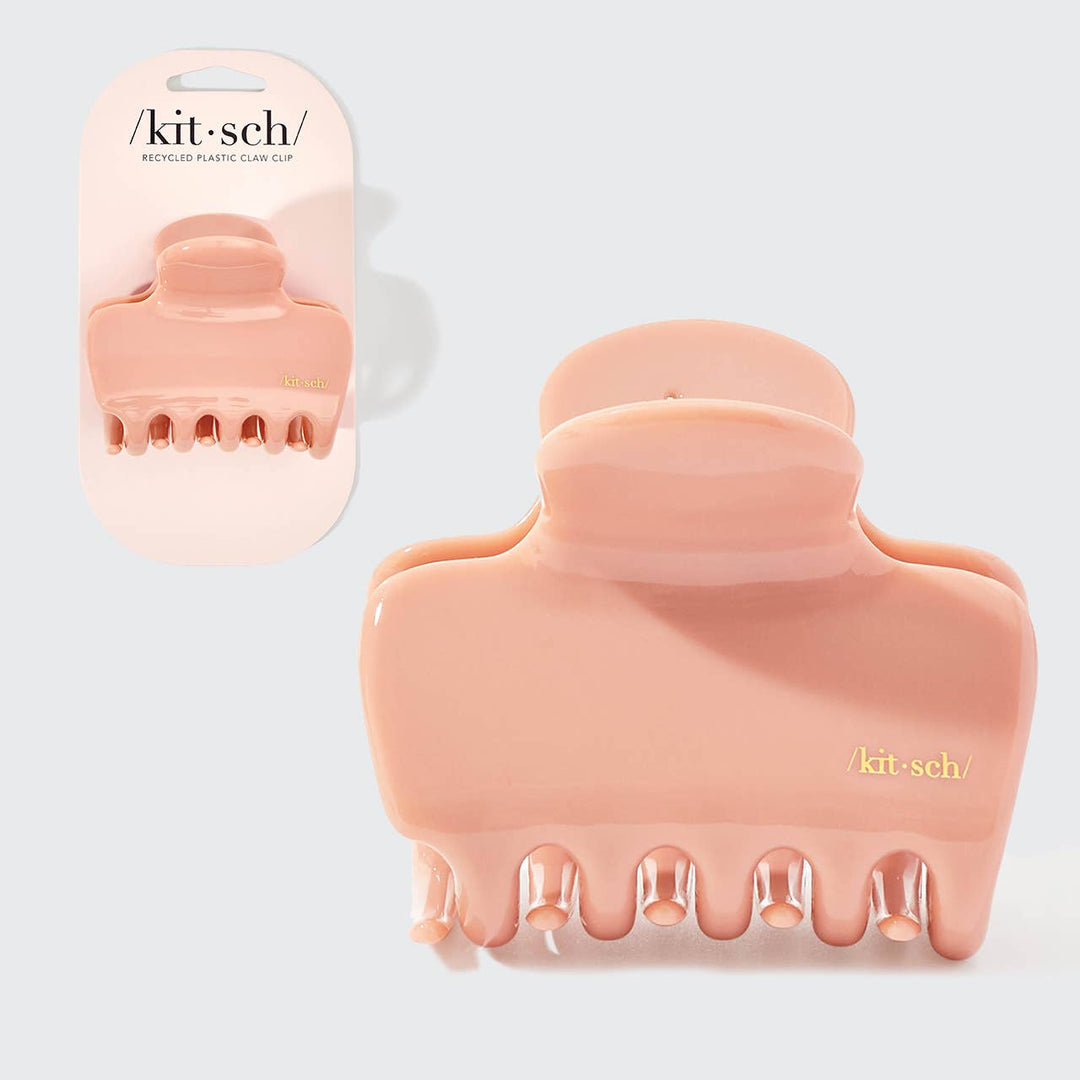 Recycled Plastic Puffy Cloud Clip
