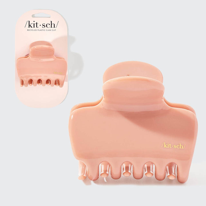 Recycled Plastic Puffy Cloud Clip