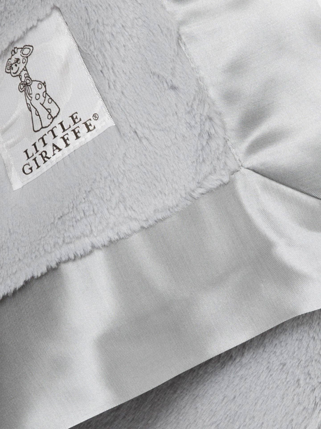 Luxe Blanky