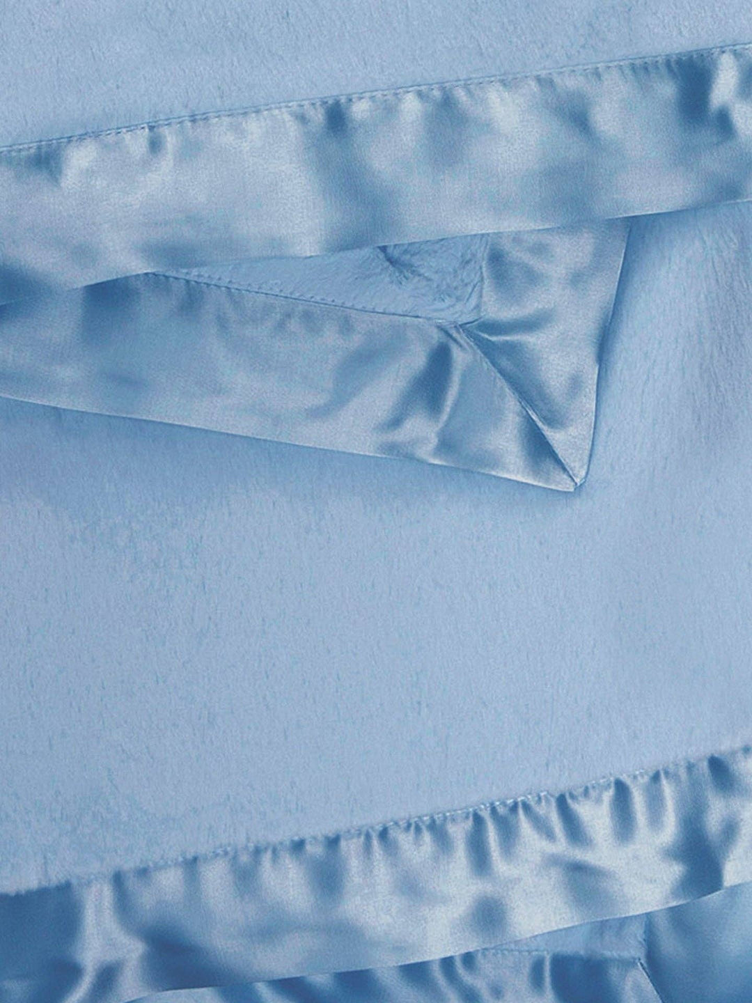 Luxe Blanket
