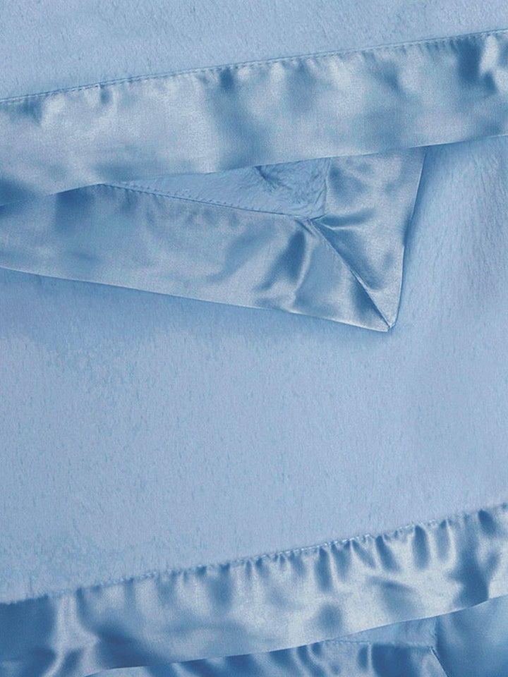Luxe Blanket