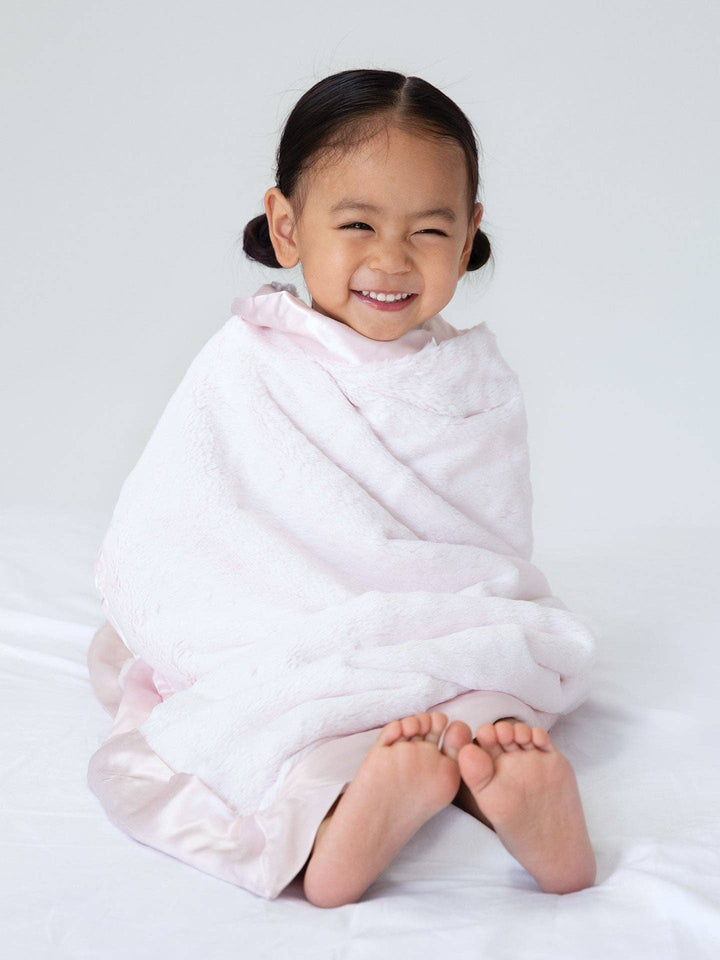 Luxe Blanket