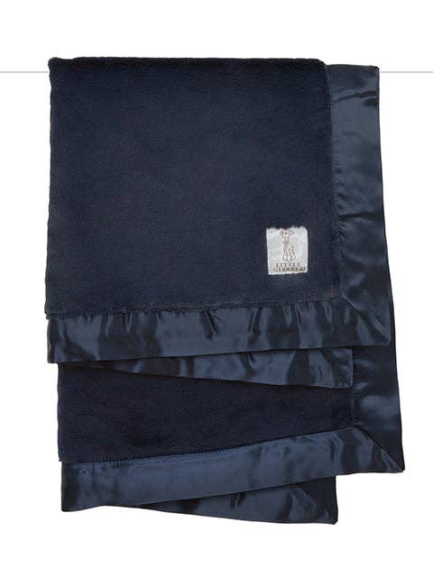 Luxe Blanket