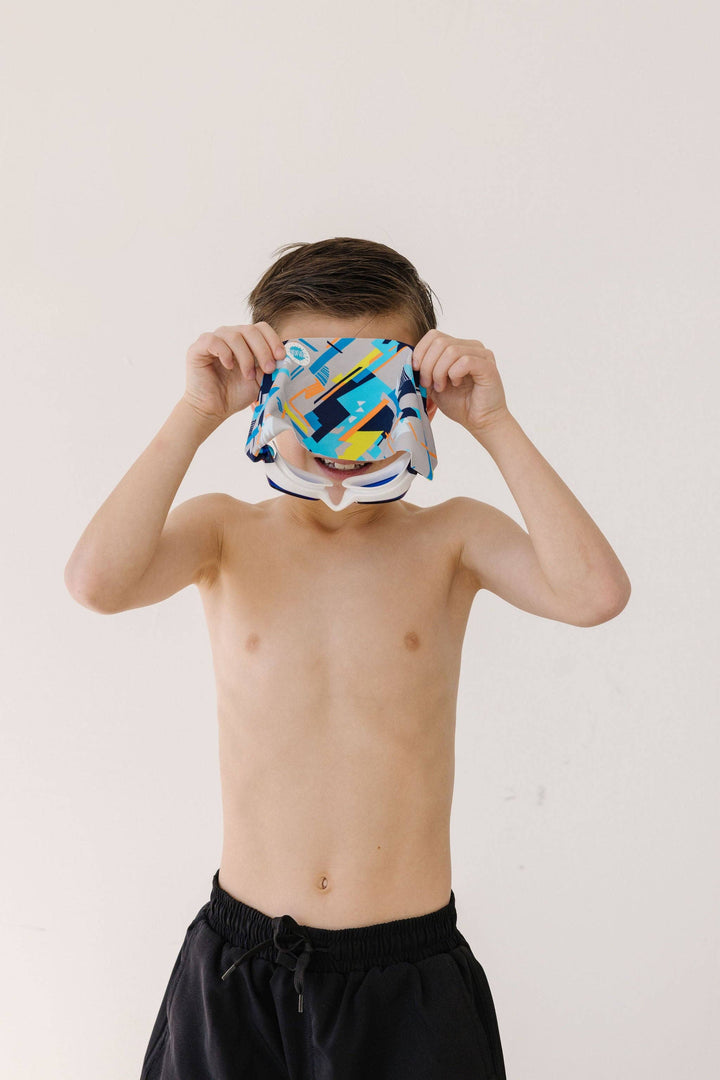 Bolt Swim Goggle