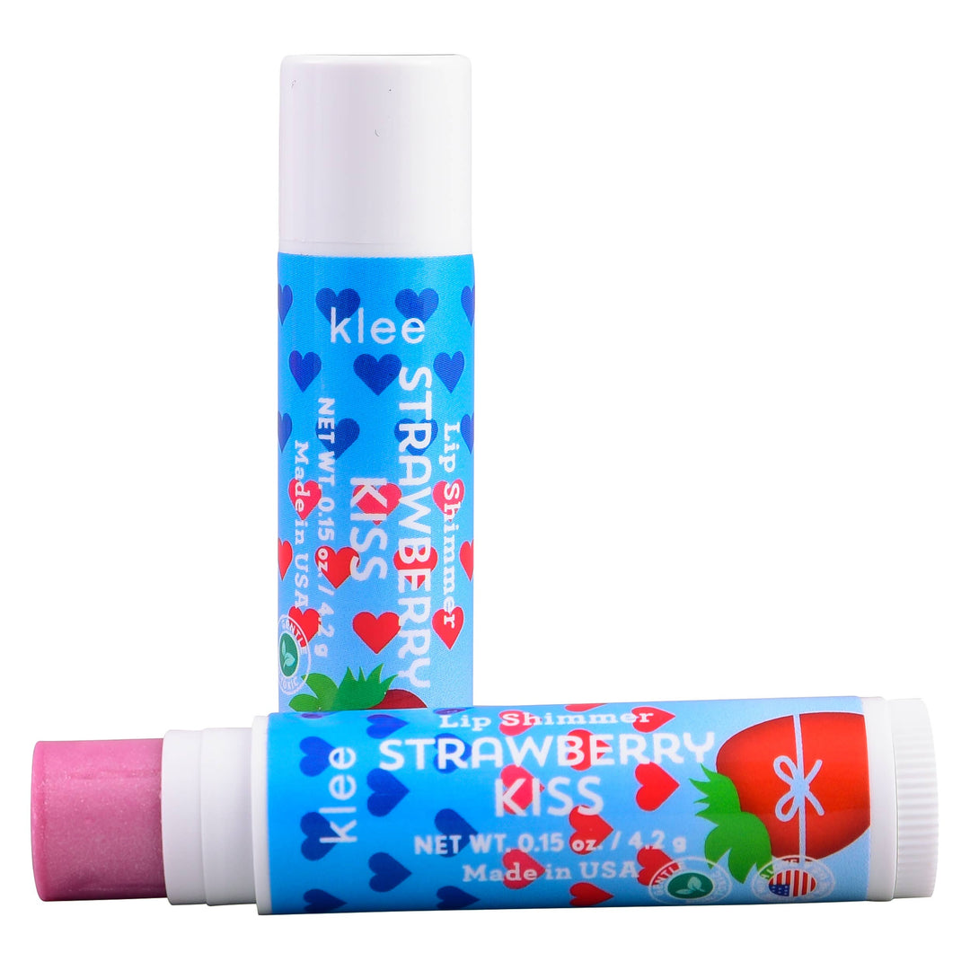 NEW!! Sunshine Whisper - Blush and Lip Shimmer Set: Sunshine Whisper