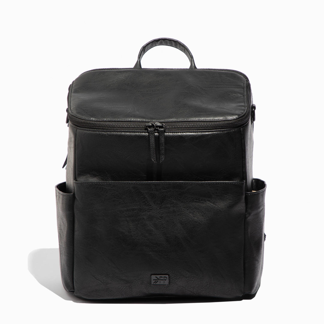 Ink Soho Diaper Bag