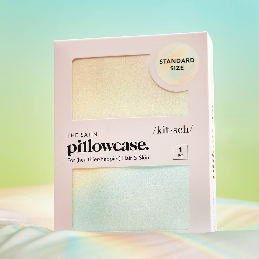 Satin Pillowcase