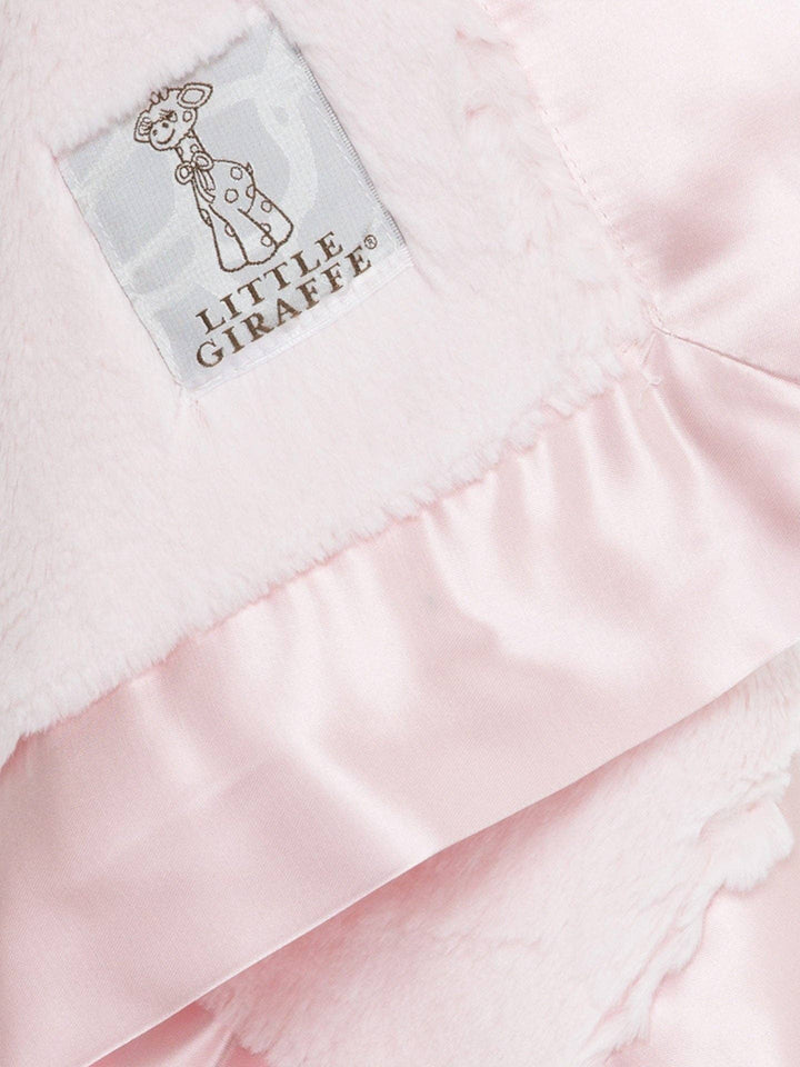 Luxe Blanky