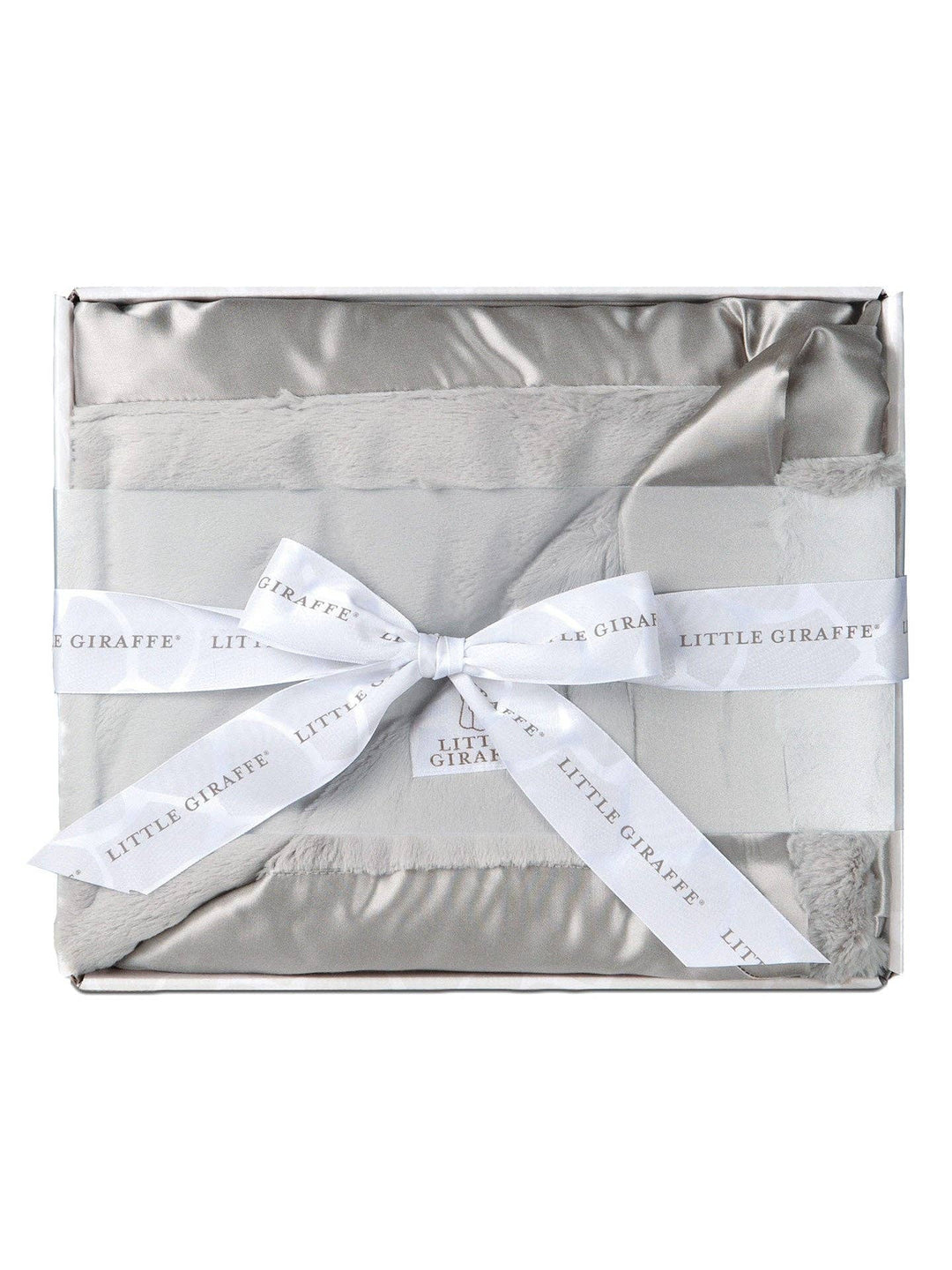 Luxe Blanket