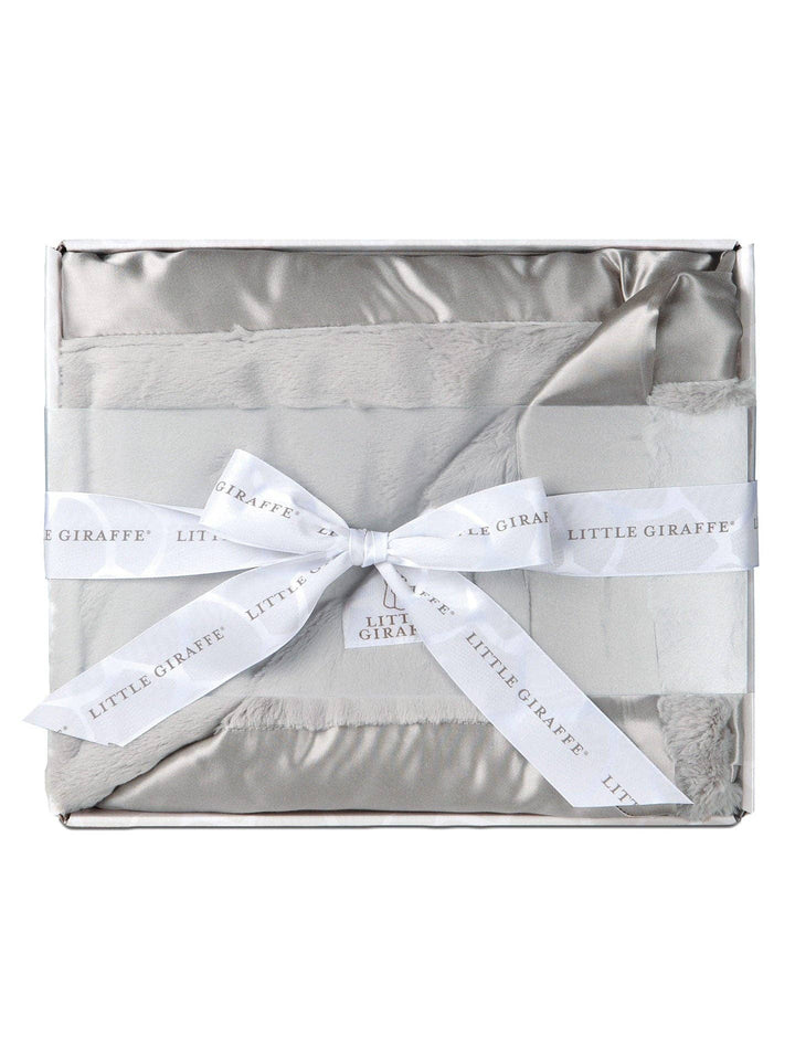 Luxe Blanket