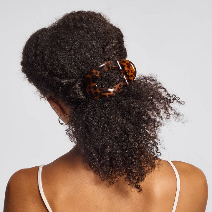 Recycled Plastic Large Flat Cloud Clip