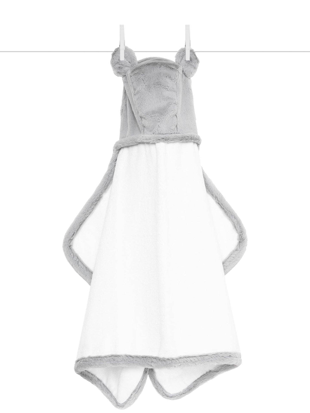Luxe Baby Towel
