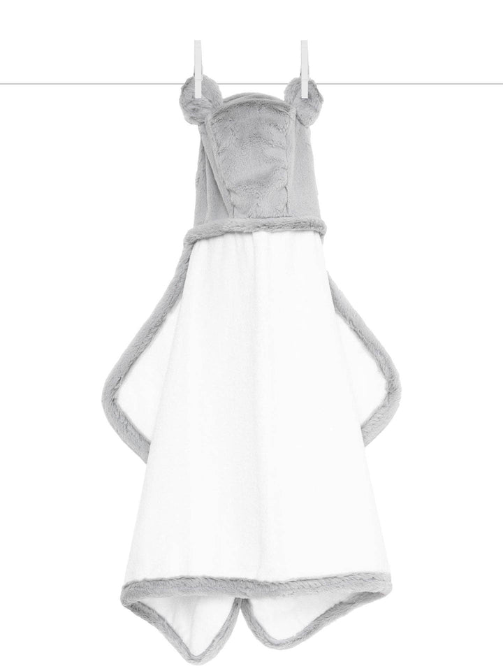 Luxe Baby Towel