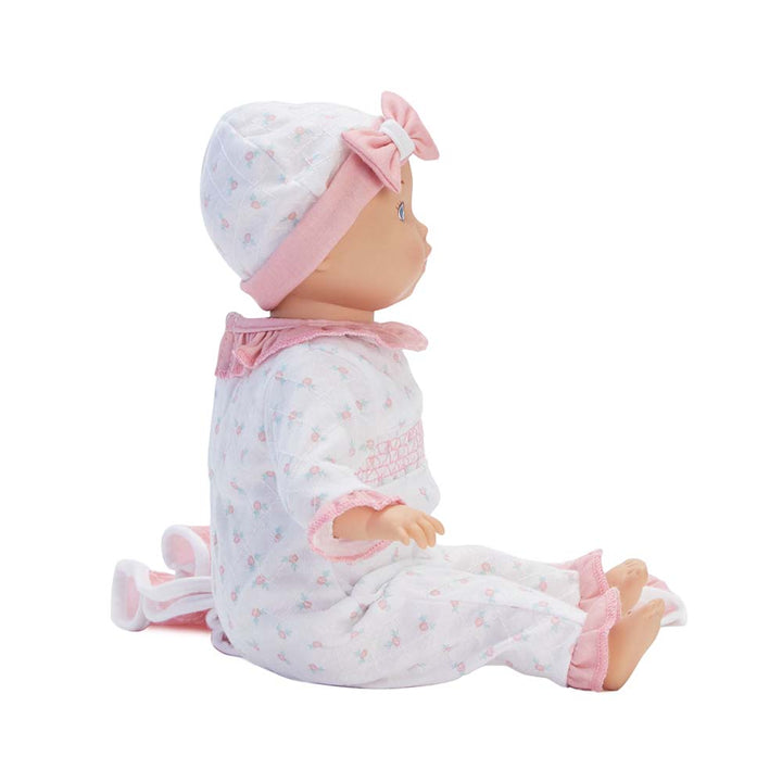 Sweet Baby Nursery Bows And Bears