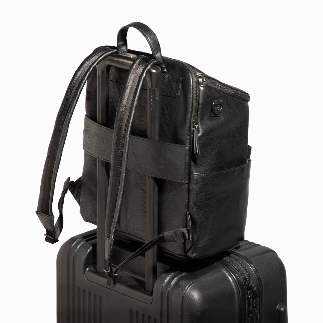 Ink Soho Diaper Bag