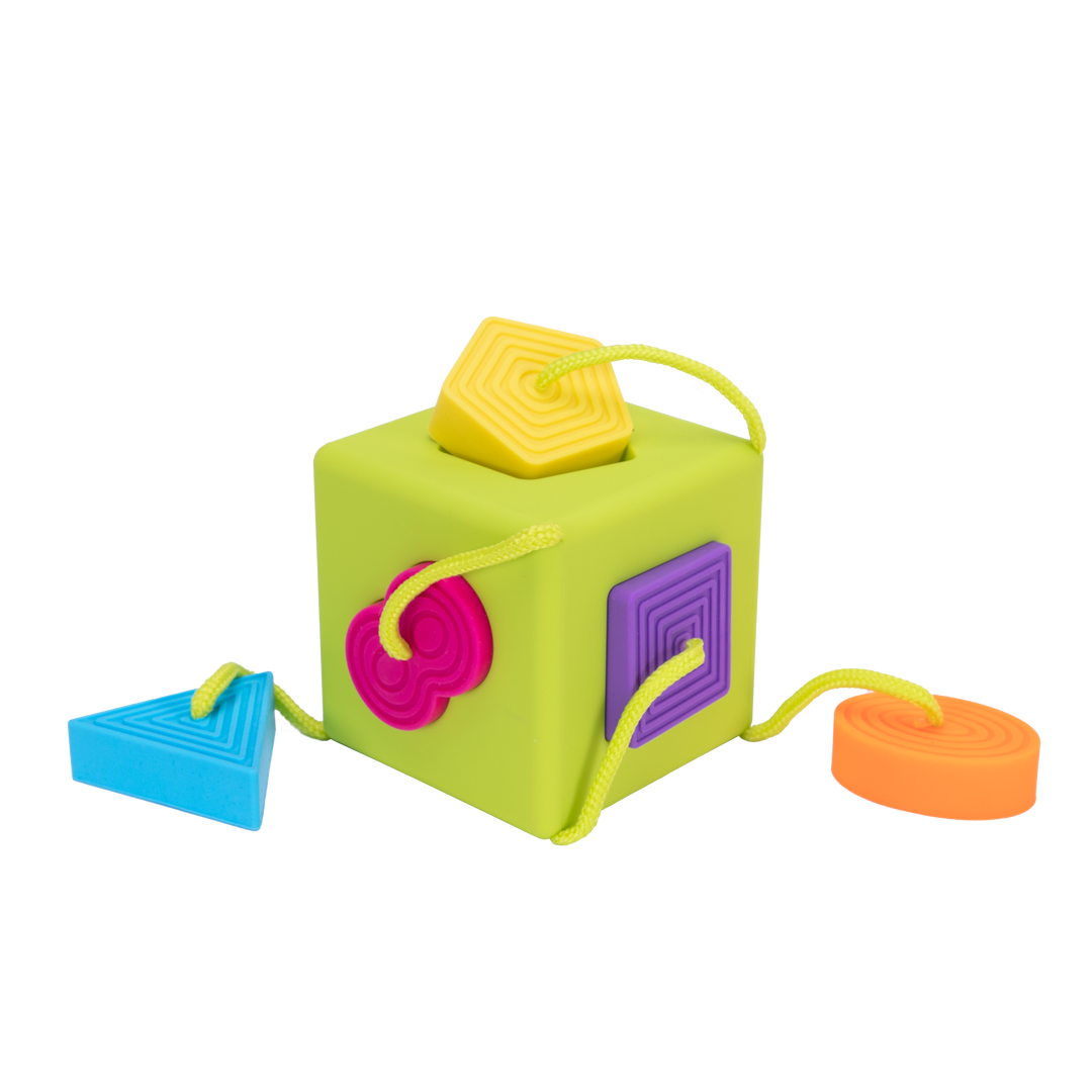 OombeeCube