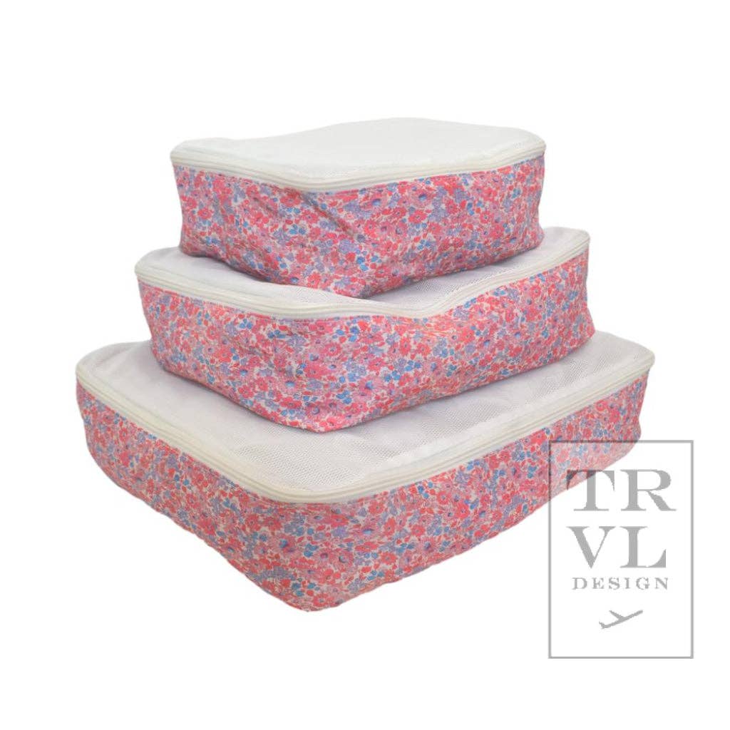 Luxe Packing Squad - Packing Cubes Marseille