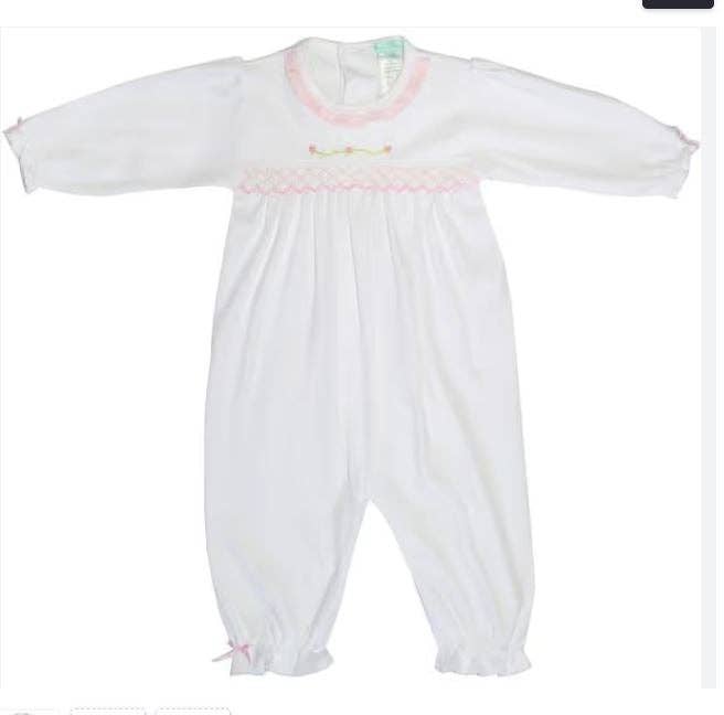 Girl Rose White Converter