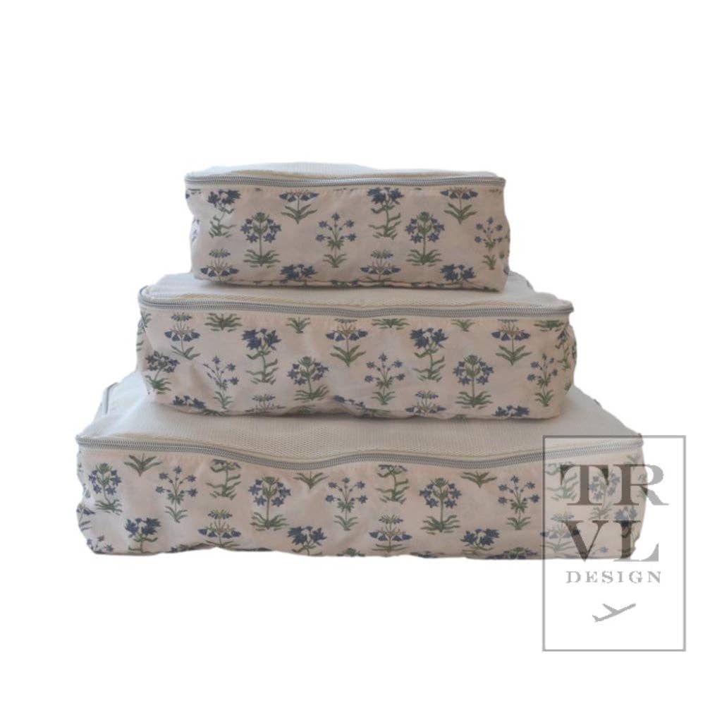 Packing Squad - Packing Cubes Provence