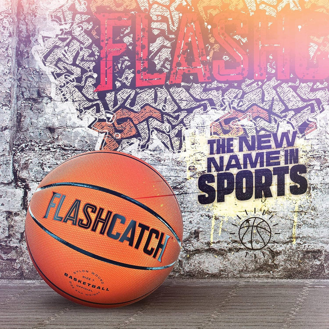 Light Up Basketball