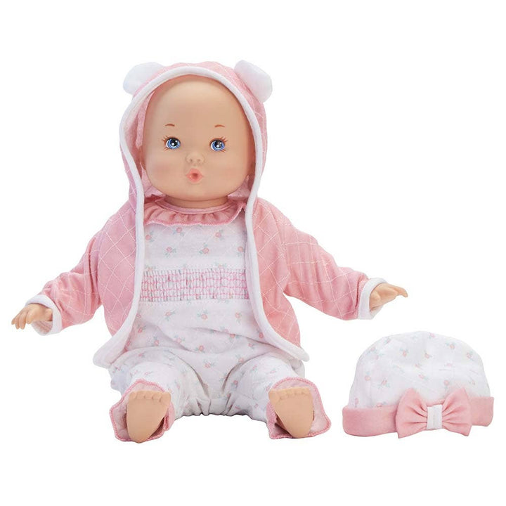 Sweet Baby Nursery Bows And Bears