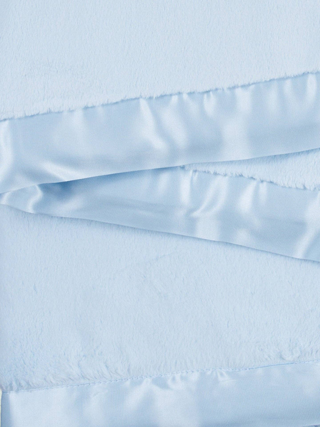 Luxe Blanket