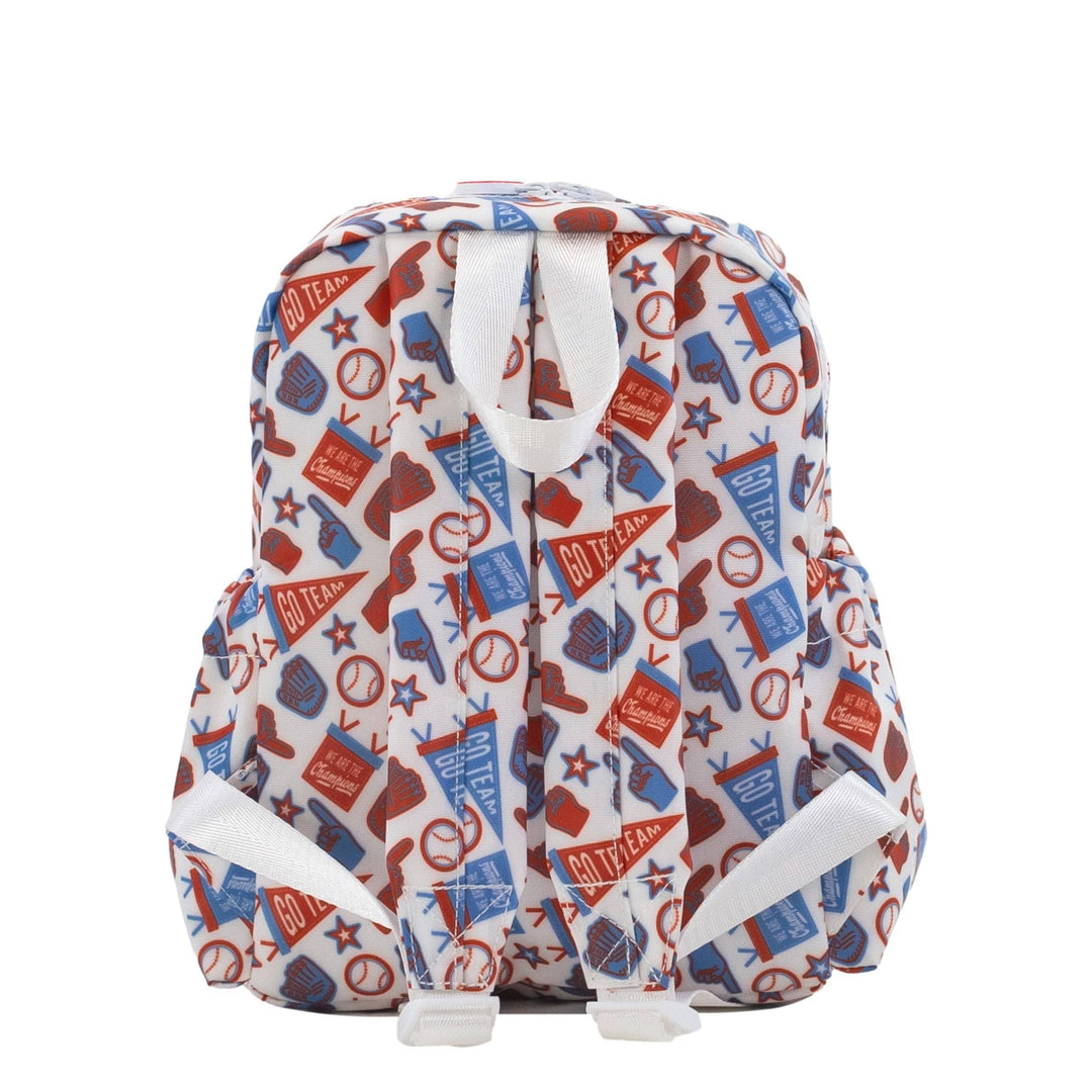 PLAY BALL Mini Backpack