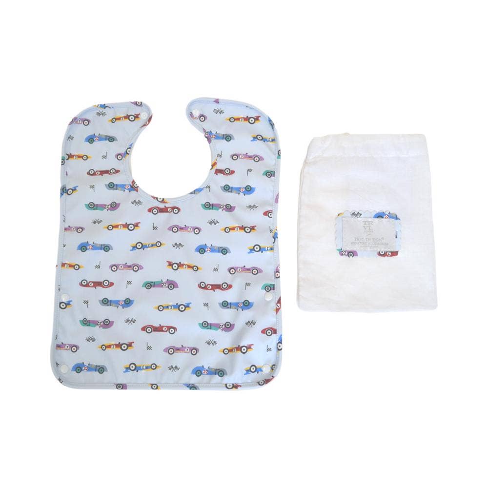 Best Bib - Vroom