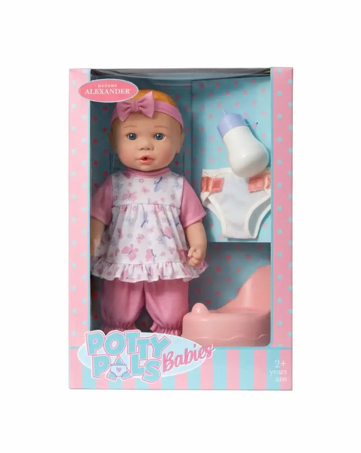 Potty Pals Baby