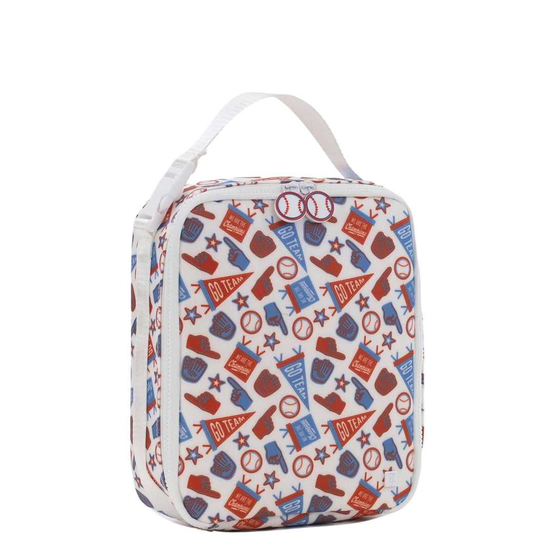 Lunch Bag Play Ball