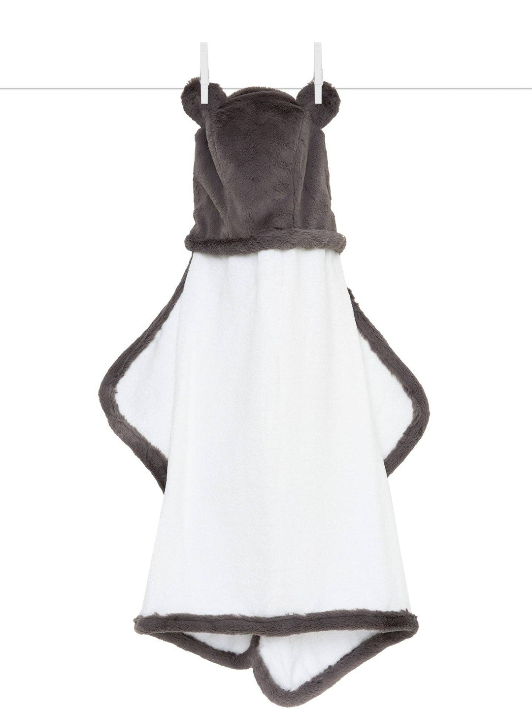 Luxe Baby Towel