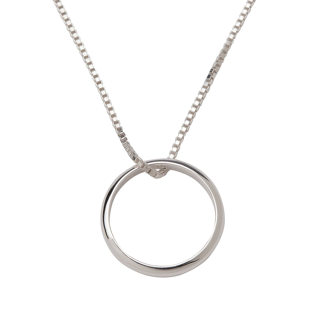 Circle of Love Keepsake Ring