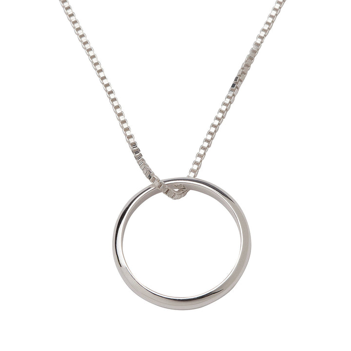 Circle of Love Keepsake Ring